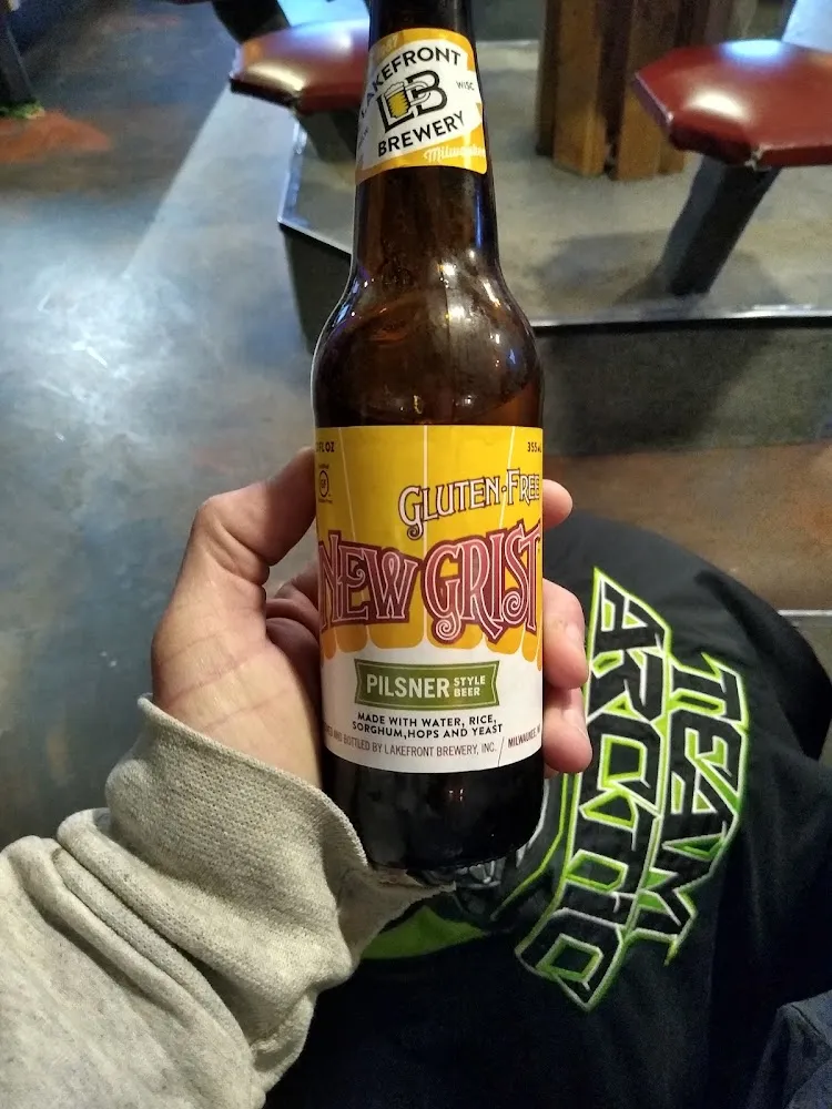 Beer