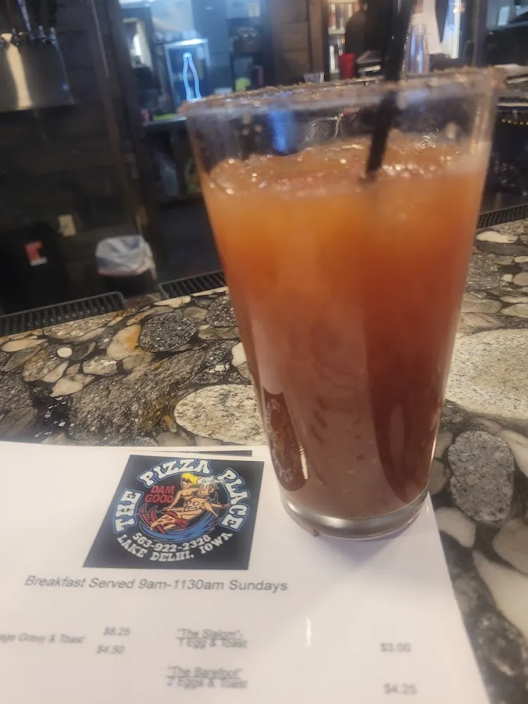 Bloody Mary